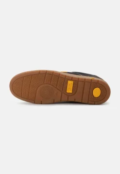 Herren Camel Active Sneaker^Sneaker aus Veloursleder