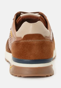 Herren Camel Active Sneaker^Sneaker mit atmungsaktiven Einsätzen