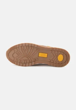 Herren Camel Active Sneaker^Sneaker mit atmungsaktiven Einsätzen