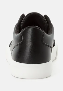 Herren Camel Active Sneaker^Sneaker mit Details aus Velourleder