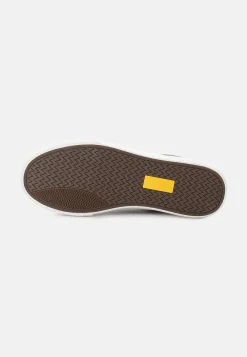 Herren Camel Active Sneaker^Sneaker mit Details aus Velourleder
