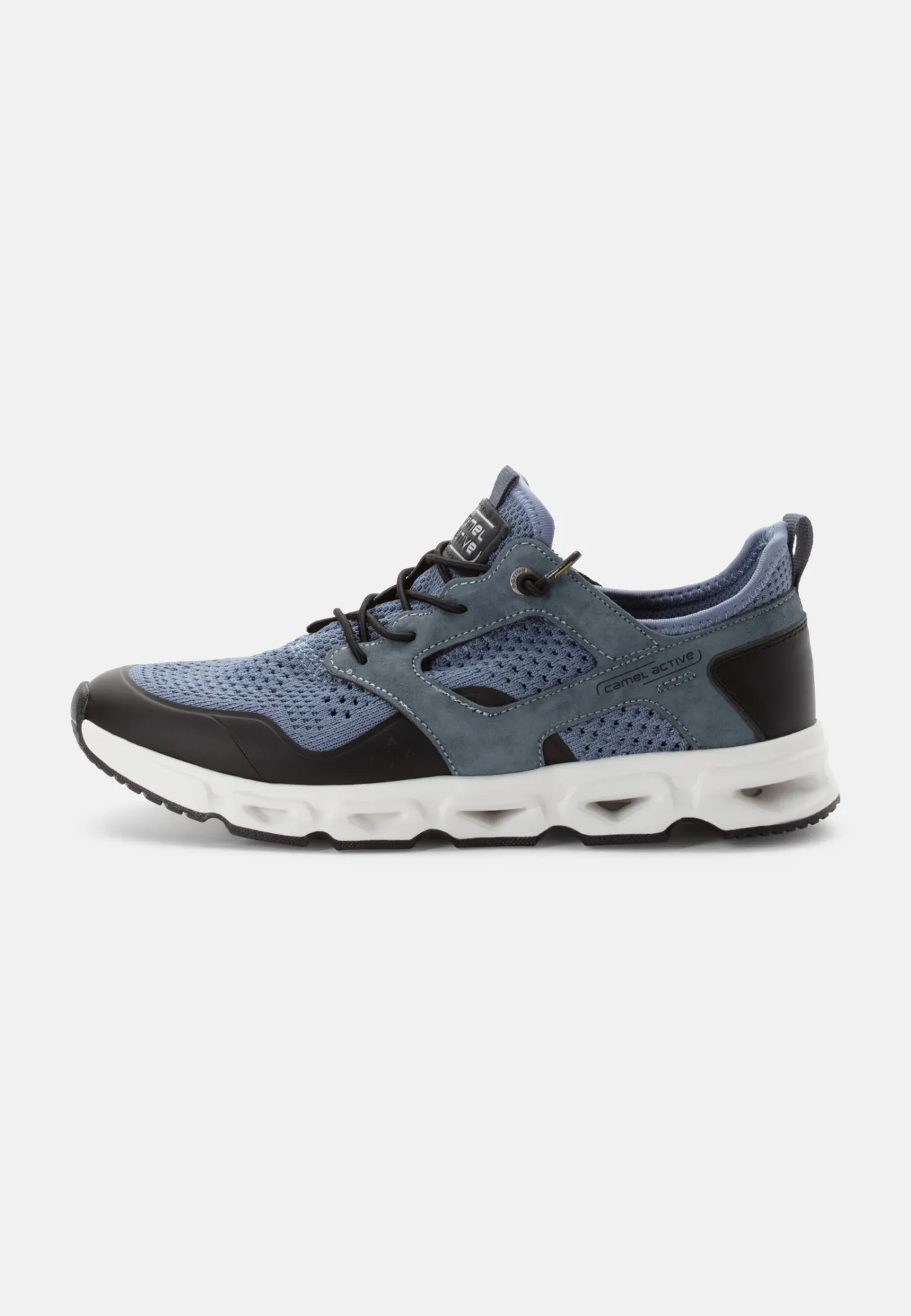 Damen Camel Active Sneaker^Sneaker mit dämpfender Phylon-Sohle