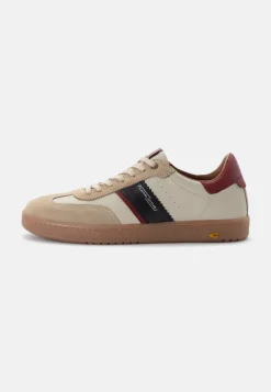 Herren Camel Active Sneaker^Sneaker mit farbigen Designelementen