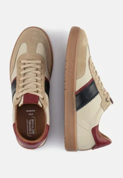 Herren Camel Active Sneaker^Sneaker mit farbigen Designelementen