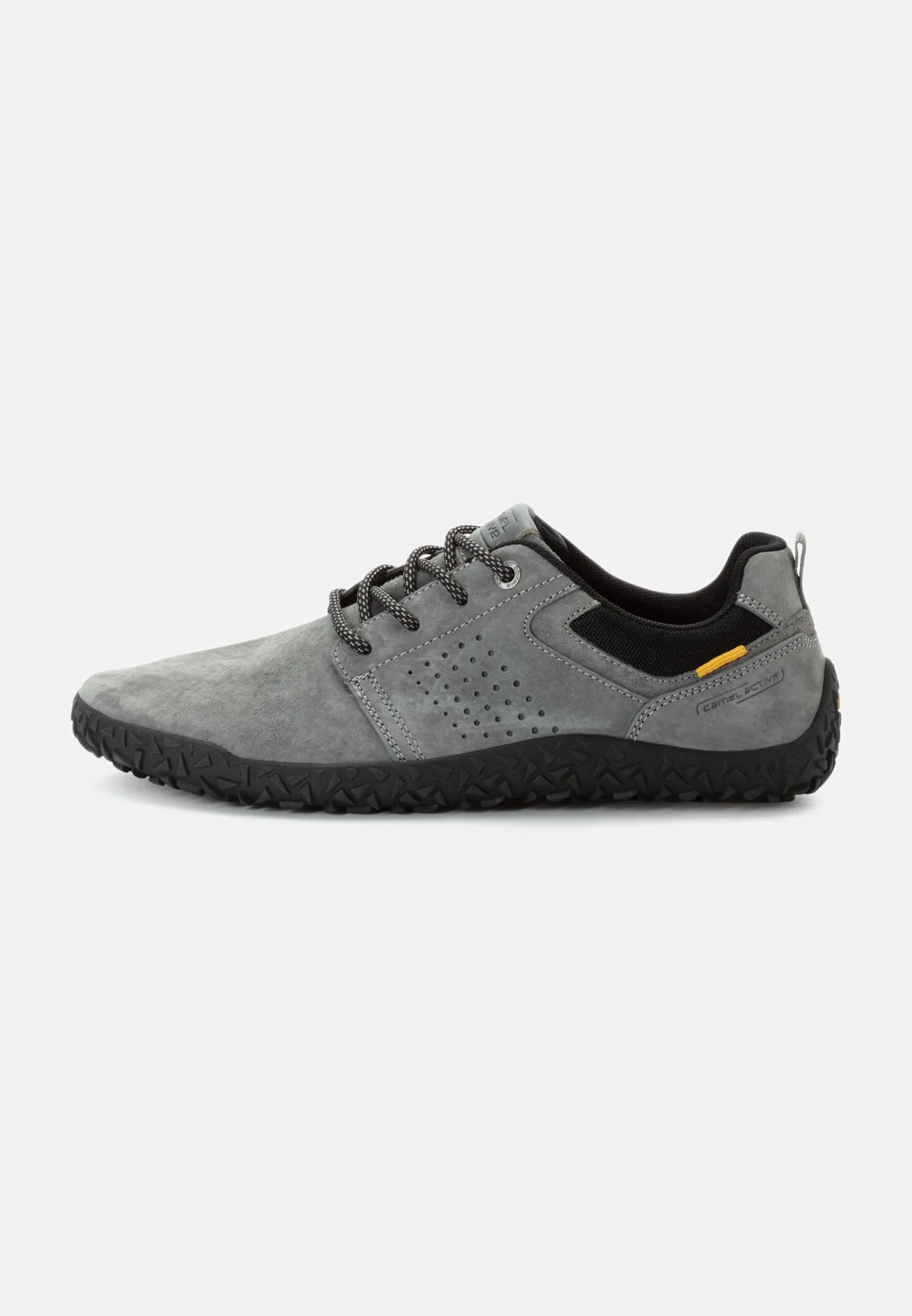 Herren Camel Active Sneaker^Sneaker mit flexibler Laufsohle