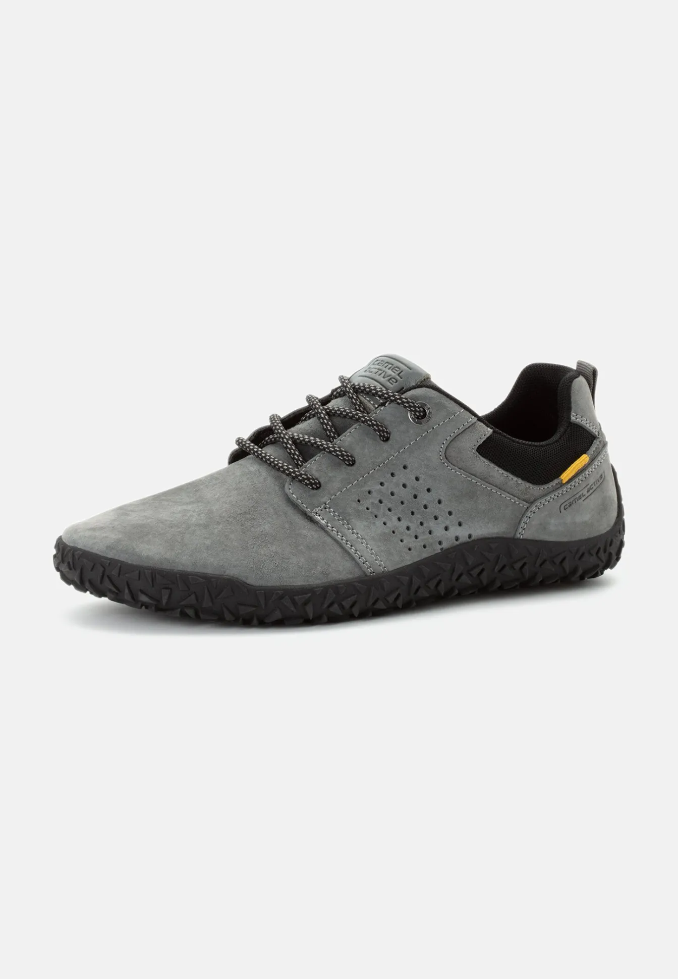 Herren Camel Active Sneaker^Sneaker mit flexibler Laufsohle