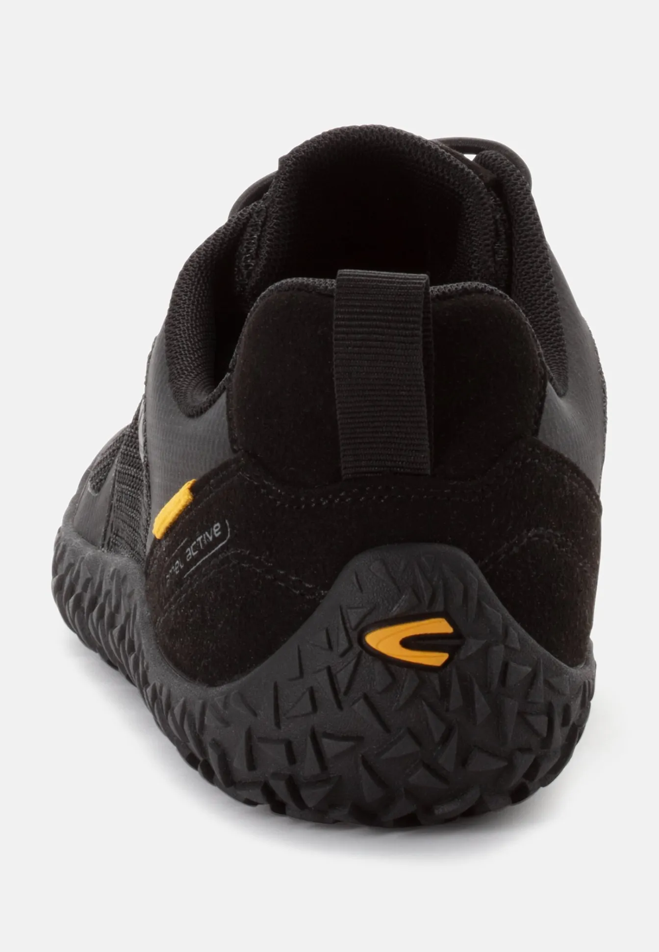 Herren Camel Active Sneaker^Sneaker mit flexibler Laufsohle