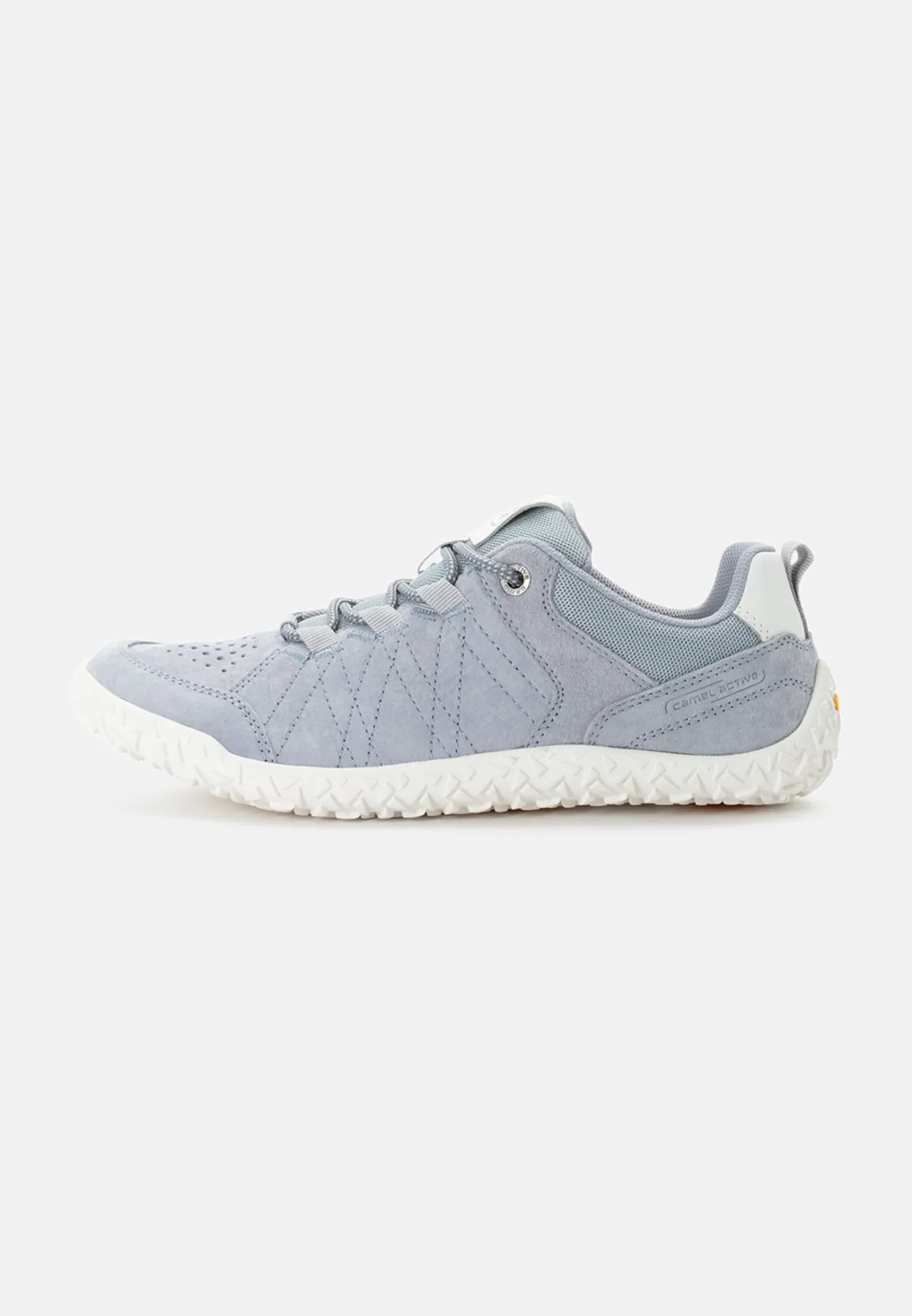 Damen Camel Active Sneaker^Sneaker mit flexibler Laufsohle