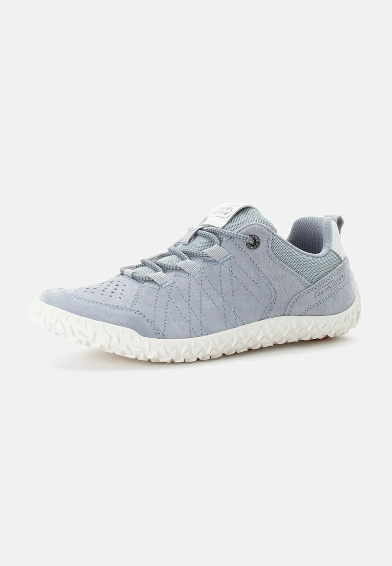 Damen Camel Active Sneaker^Sneaker mit flexibler Laufsohle