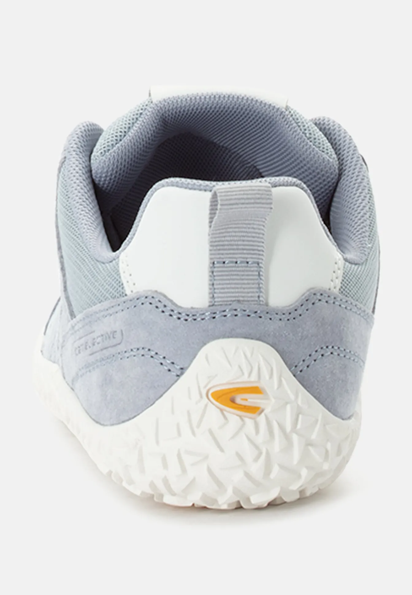 Damen Camel Active Sneaker^Sneaker mit flexibler Laufsohle