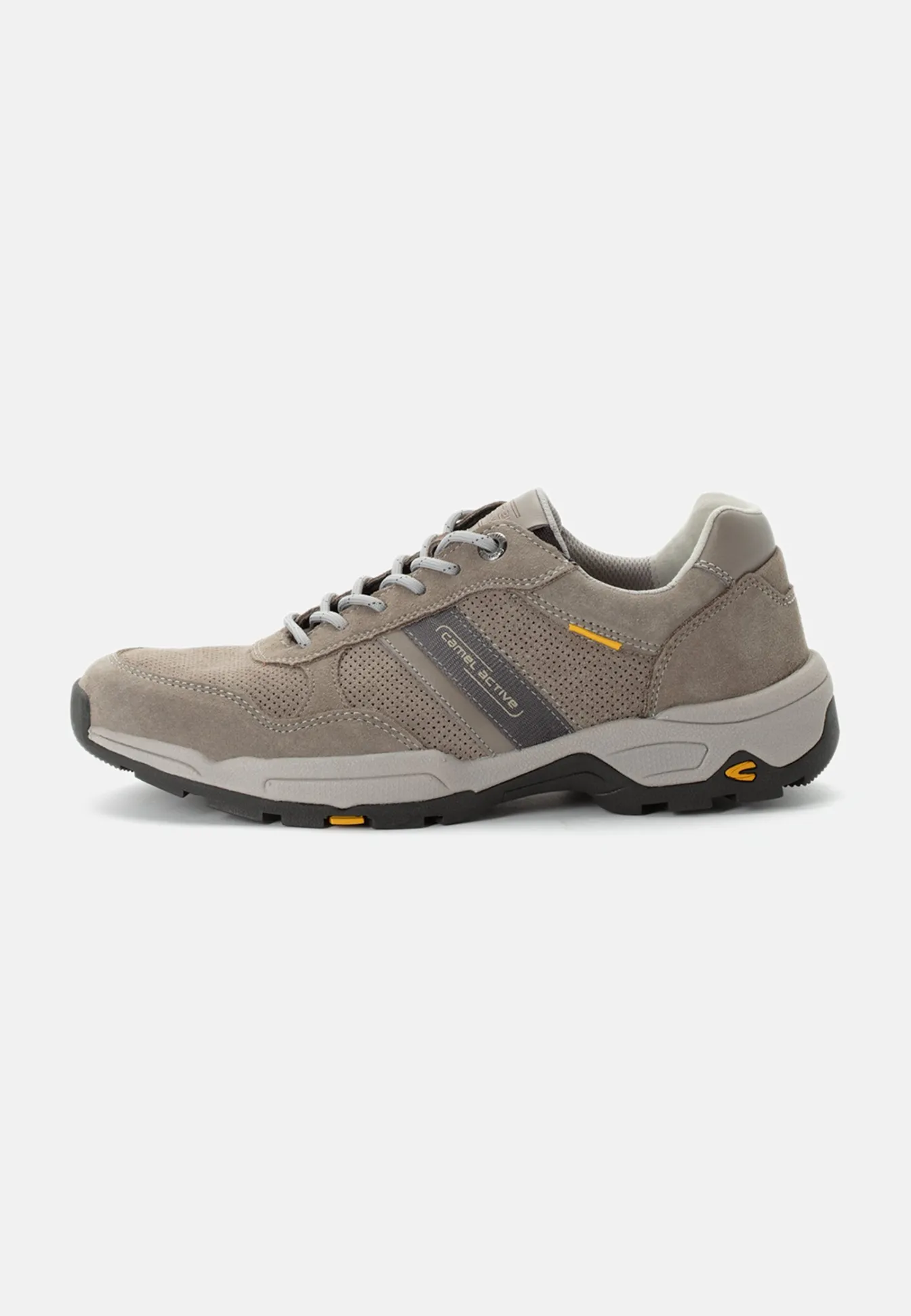 Herren Camel Active Sneaker^Sneaker mit griffiger Laufsohle