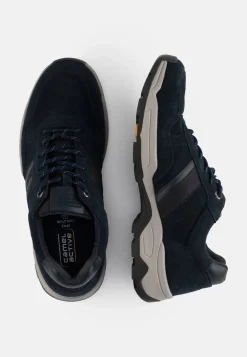 Herren Camel Active Sneaker^Sneaker mit griffiger Laufsohle