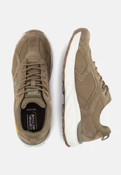 Herren Camel Active Sneaker^Sneaker mit griffiger Sohle