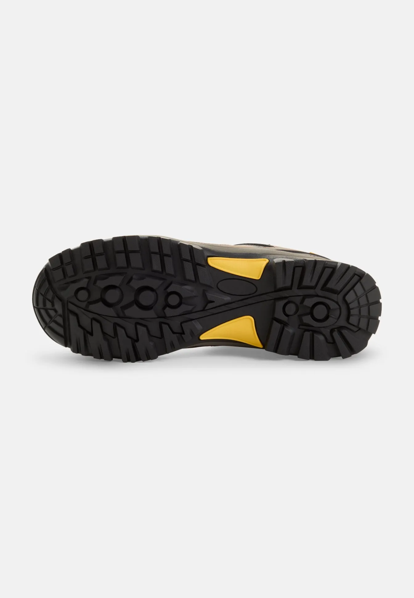 Herren Camel Active Sneaker^Sneaker mit robuster Sohle