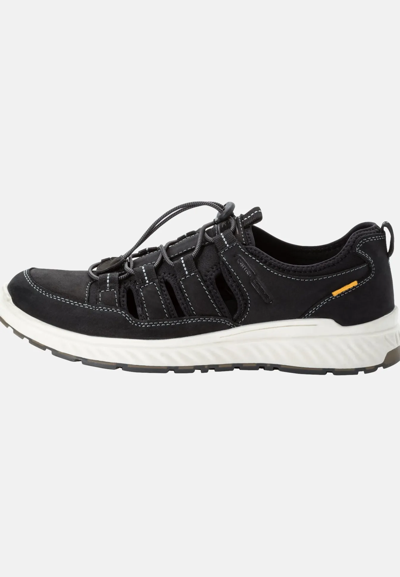 Herren Camel Active Sneaker^Sneaker mit Schnellschnürsystem