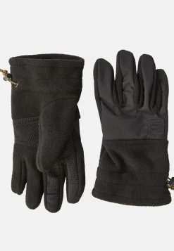 Herren Camel Active Handschuhe^Sportlicher Fleecehandschuh mit Touchscreen Funktion