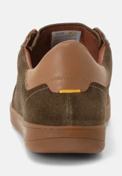 Herren Camel Active Sneaker^Sportlicher Sneaker aus Veloursleder