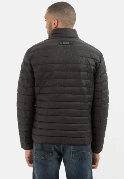 Herren Camel Active Jacken & Westen^Stepp-Blouson aus recyceltem Material