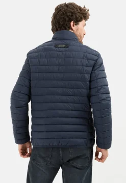 Herren Camel Active Jacken & Westen^Stepp-Blouson aus recyceltem Material