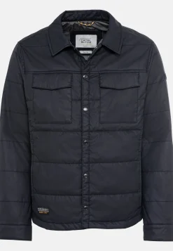 Herren Camel Active Jacken & Westen^Stepp-Blouson mit Brusttaschen