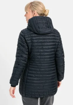 Damen Camel Active Jacken & Westen^Steppjacke aus recyceltem Polyamid