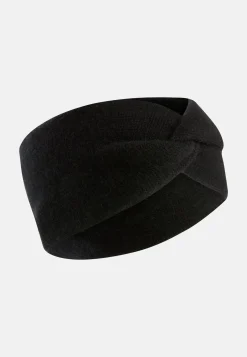 Damen Camel Active Mützen & Hüte^Stirnband aus reinem Kaschmir