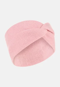 Damen Camel Active Mützen & Hüte^Stirnband aus reinem Kaschmir