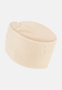 Damen Camel Active Mützen & Hüte^Stirnband aus reinem Kaschmir