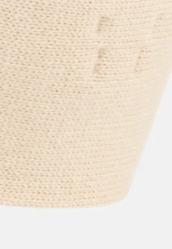 Damen Camel Active Mützen & Hüte^Stirnband aus reinem Kaschmir