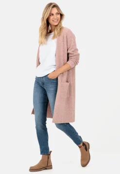 Damen Camel Active Hosen^Straight Fit 5-Pocket Jeans