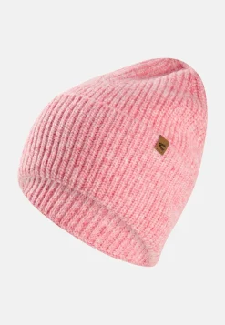Damen Camel Active Mützen & Hüte^Strickmütze aus weichem Material