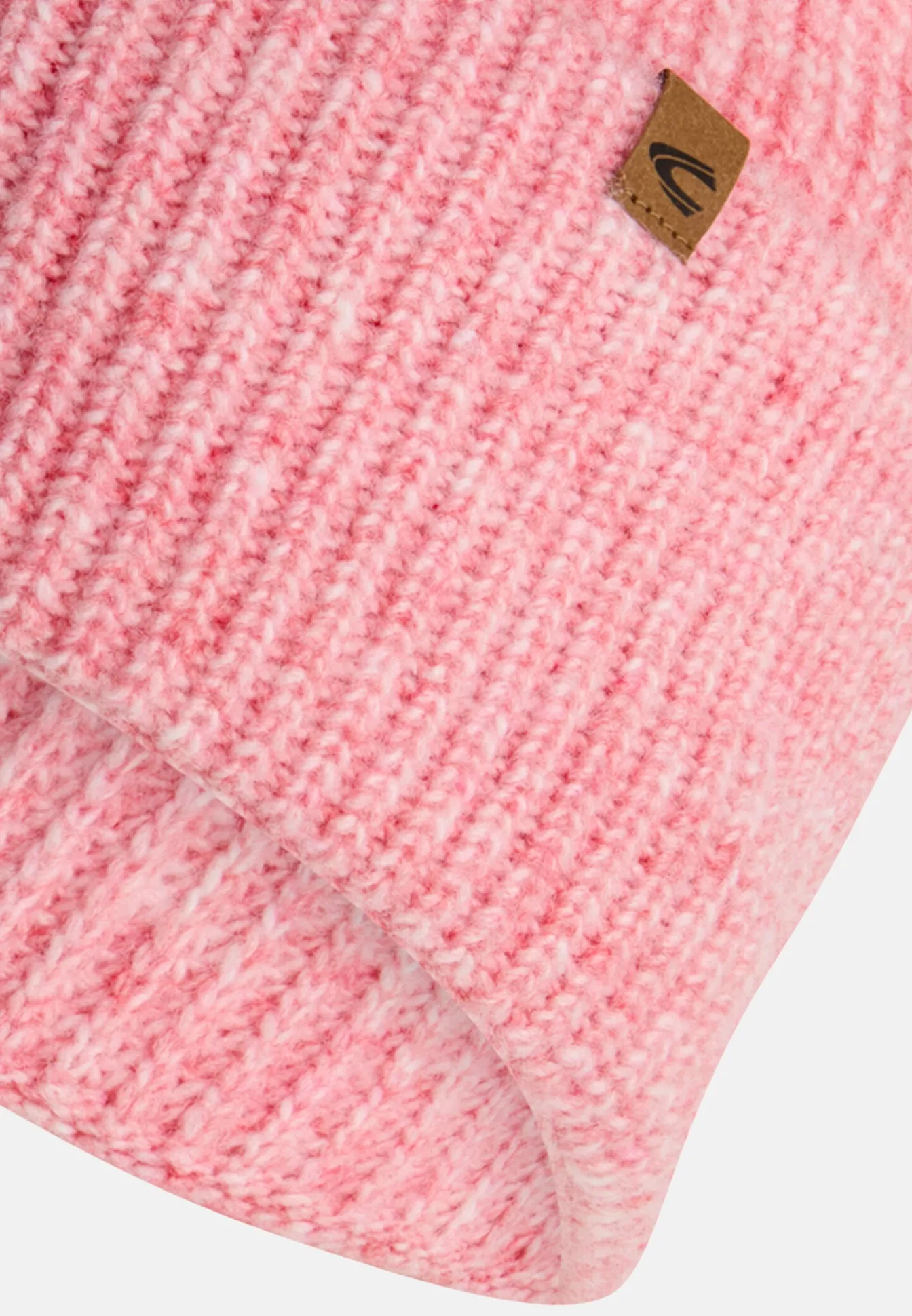 Damen Camel Active Mützen & Hüte^Strickmütze aus weichem Material