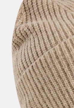 Damen Camel Active Mützen & Hüte^Strickmütze aus weichem Material