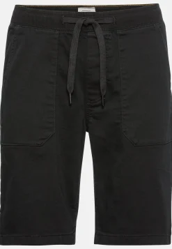 Herren Camel Active Shorts & Bermudas^Sweat Chino Shorts
