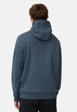 Herren Camel Active Sweatshirts & Hoodies^Sweatjacke mit Kapuze