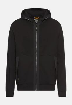 Herren Camel Active Sweatshirts & Hoodies^Sweatjacke mit Kapuze