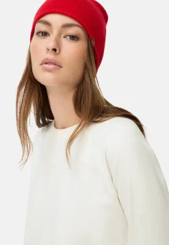 Damen Camel Active Sweatshirts & Hoodies^Sweatshirt mit Raglanärmeln