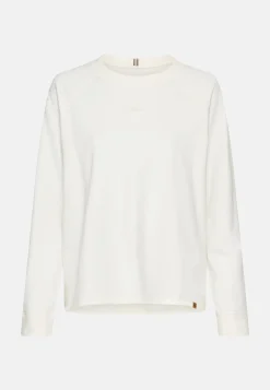 Damen Camel Active Sweatshirts & Hoodies^Sweatshirt mit Raglanärmeln