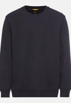Herren Camel Active Sweatshirts & Hoodies^Sweatshirt mit Rückenprint