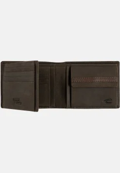 Herren Camel Active Geldbörsen & Etuis^TAIPEH Geldbörse aus Leder