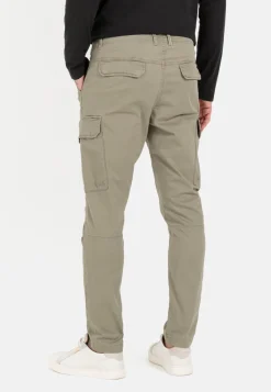 Herren Camel Active Hosen^Tapered Fit Cargo Hose