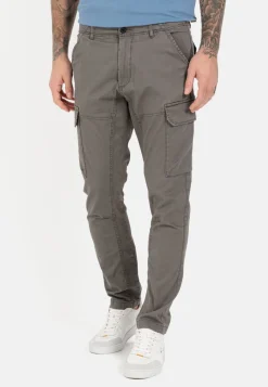 Herren Camel Active Hosen^Tapered Fit Cargo Hose