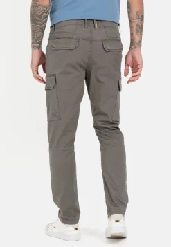 Herren Camel Active Hosen^Tapered Fit Cargo Hose