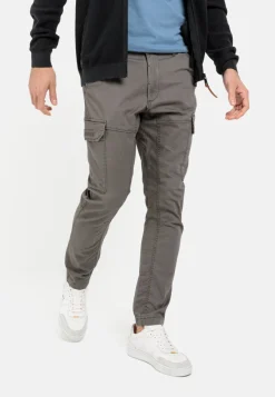 Herren Camel Active Hosen^Tapered Fit Cargo Hose