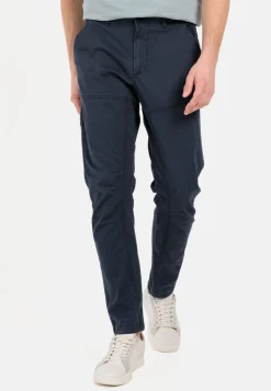 Herren Camel Active Hosen^Tapered Fit Chino