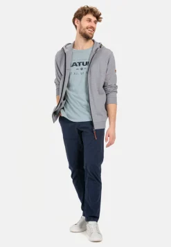 Herren Camel Active Hosen^Tapered Fit Chino