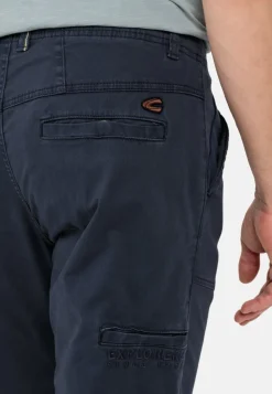 Herren Camel Active Hosen^Tapered Fit Chino