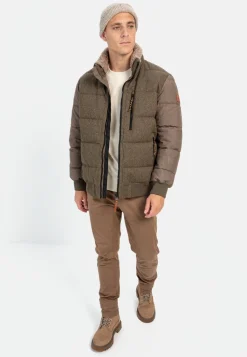 Herren Camel Active Hosen^Tapered Fit Chino