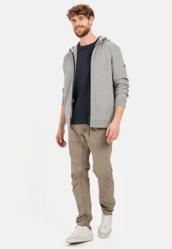 Herren Camel Active Hosen^Tapered Fit Chino