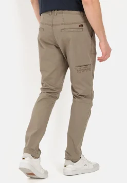 Herren Camel Active Hosen^Tapered Fit Chino